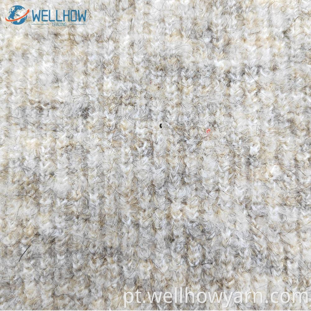 1/9NM ACRYLIC YARN